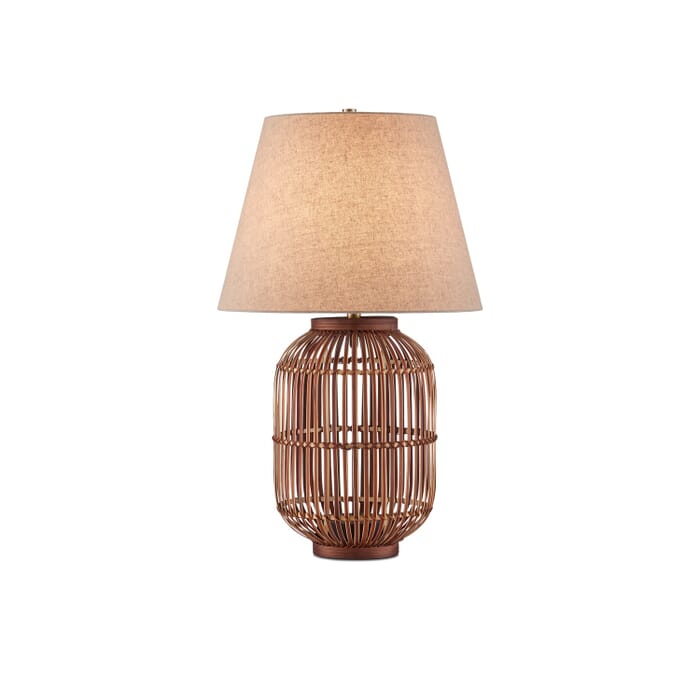 One Light Table Lamp One Light Table Lamp