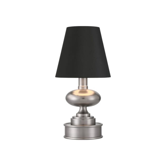 One Light Table Lamp One Light Table Lamp
