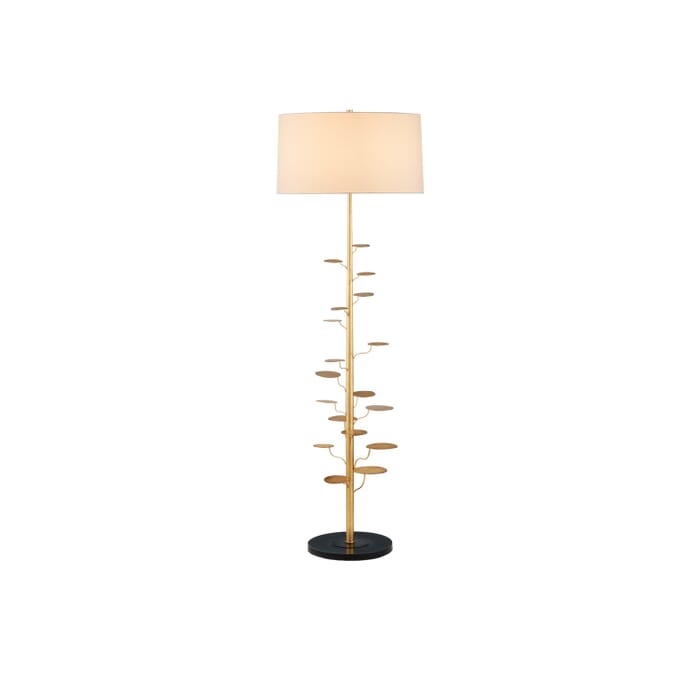 One Light Floor Lamp One Light Floor Lamp