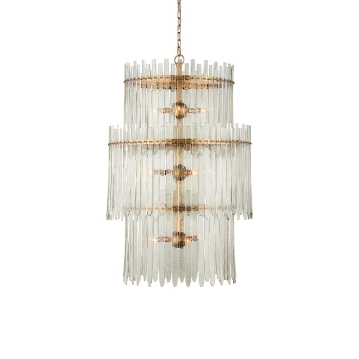 Nine Light Chandelier Nine Light Chandelier