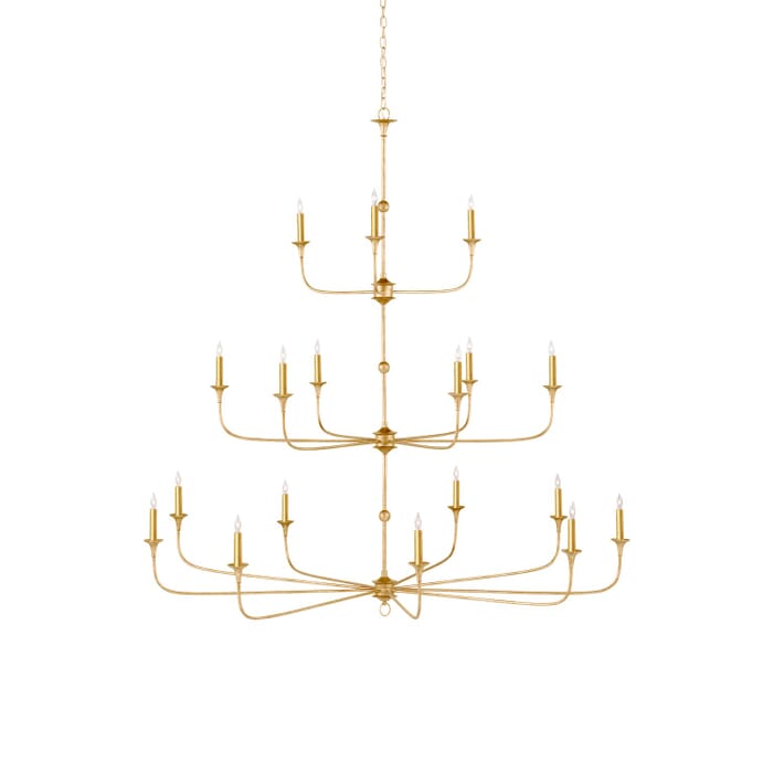 18 Light Chandelier 18 Light Chandelier