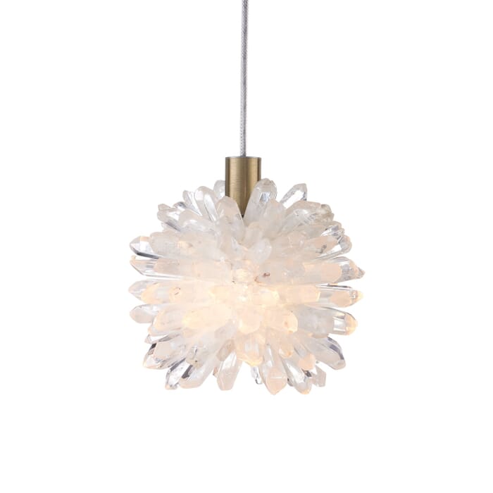 One Light Pendant One Light Pendant