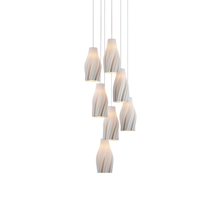 Seven Light Pendant Seven Light Pendant