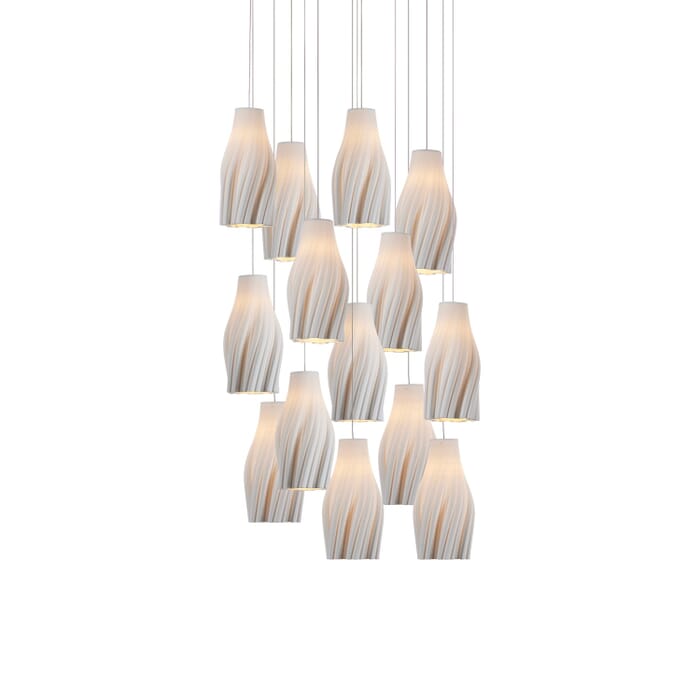 15 Light Pendant 15 Light Pendant
