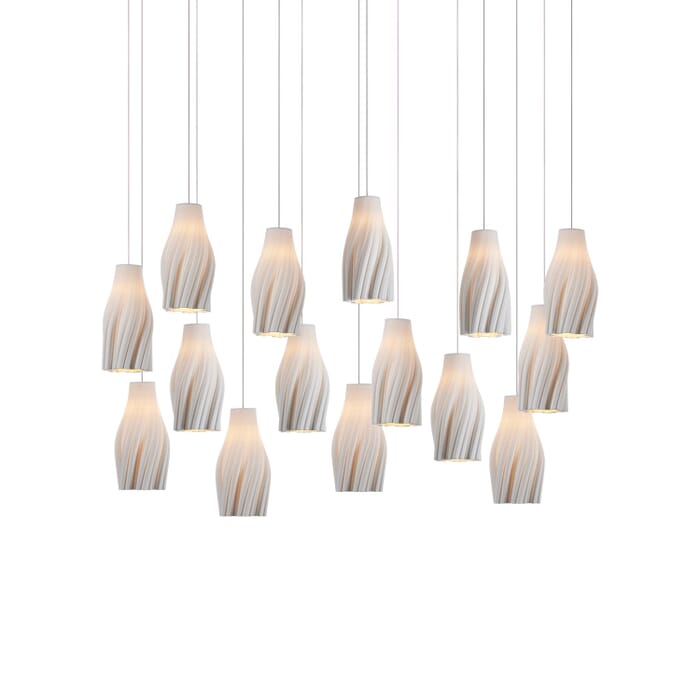 15 Light Pendant 15 Light Pendant
