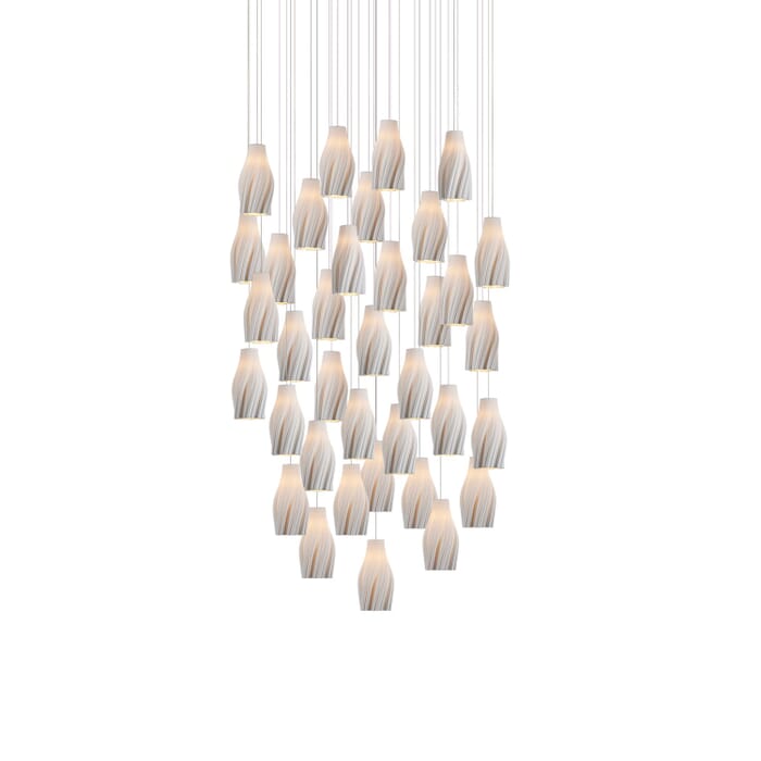 36 Light Pendant 36 Light Pendant
