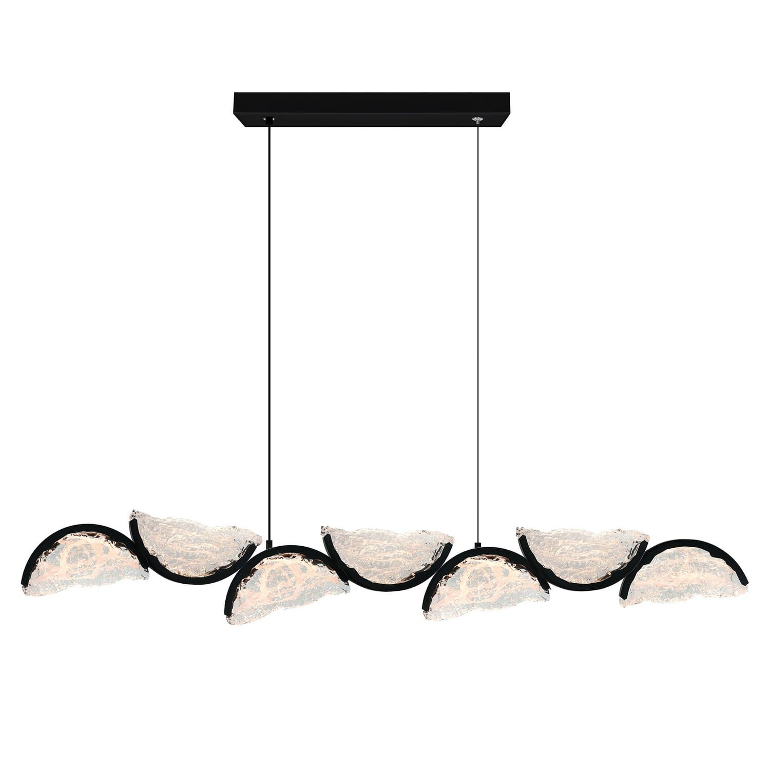 LED Chandelier