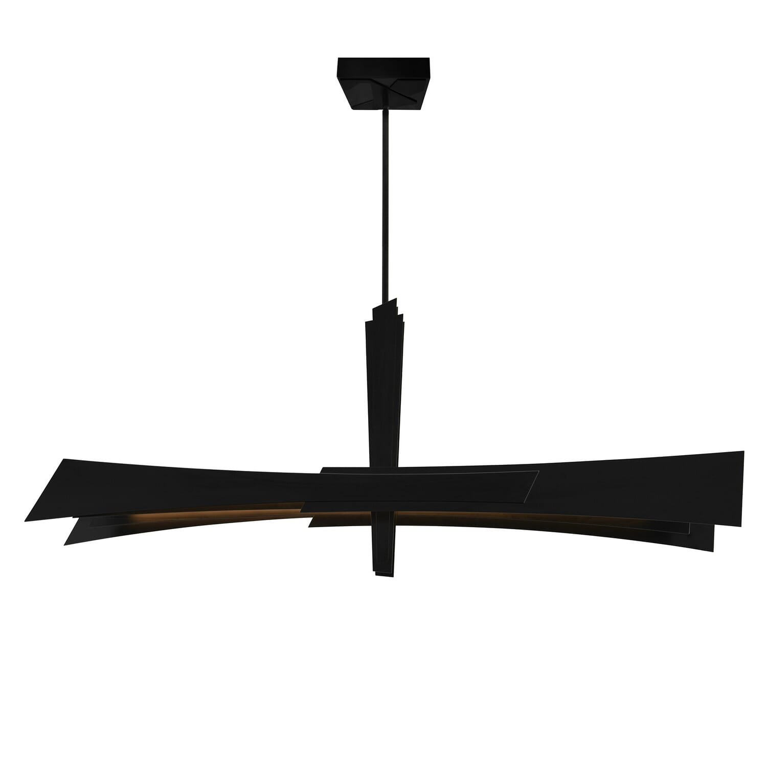 LED Chandelier