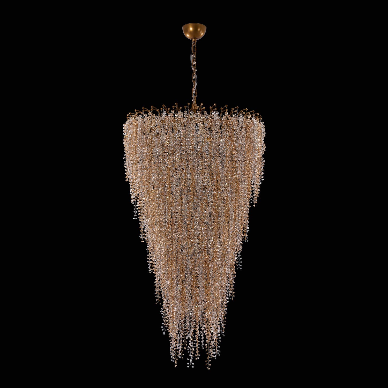 36 Light Foyer Pendant