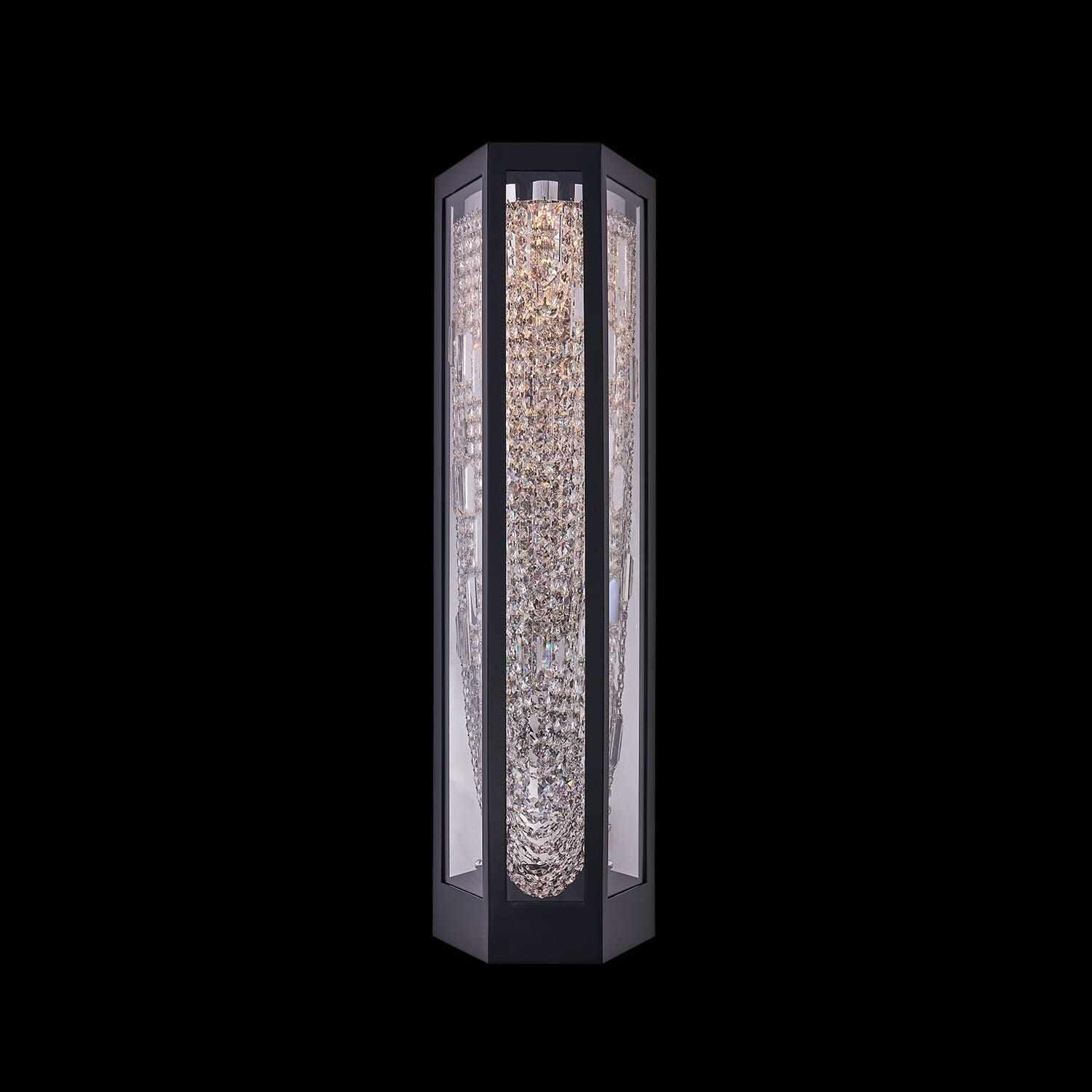 LED Outdoor Wall Sconce