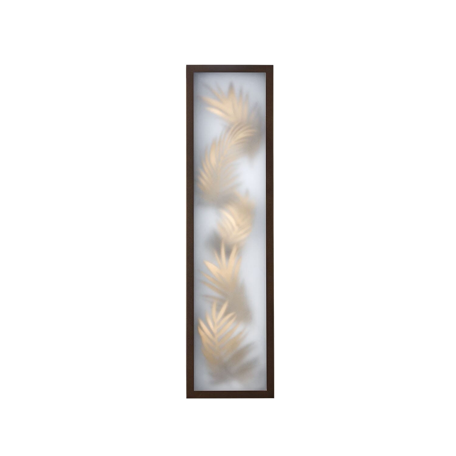 LED Wall Sconce