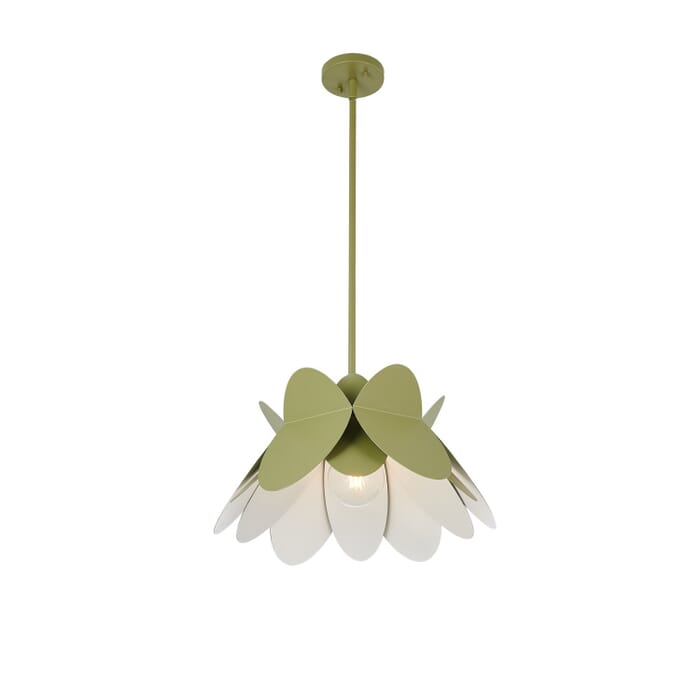 One Light Pendant One Light Pendant