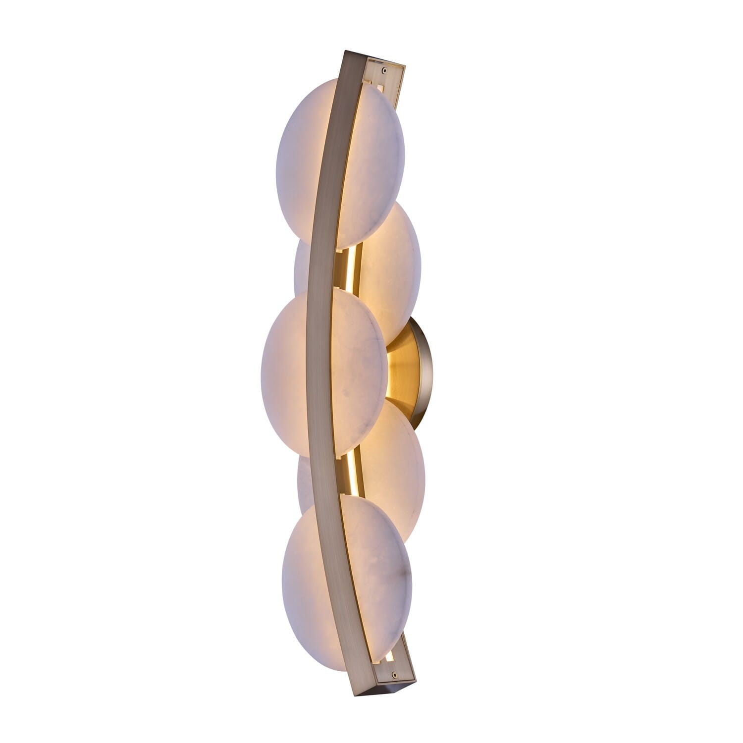 LED Wall Sconce