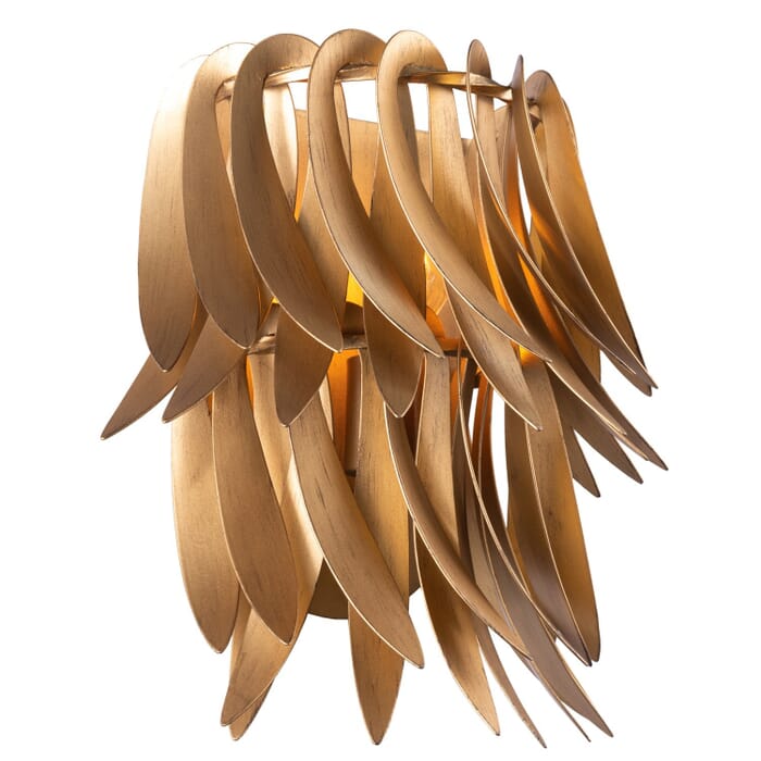 One Light Wall Sconce One Light Wall Sconce