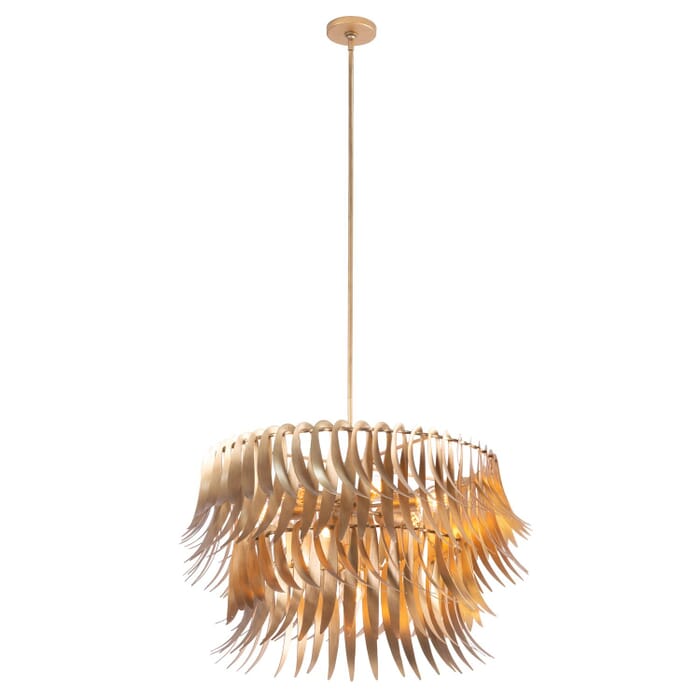 Seven Light Pendant Seven Light Pendant