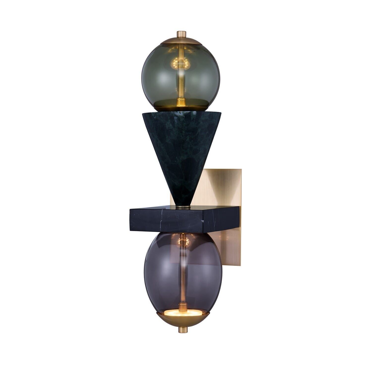 LED Wall Sconce