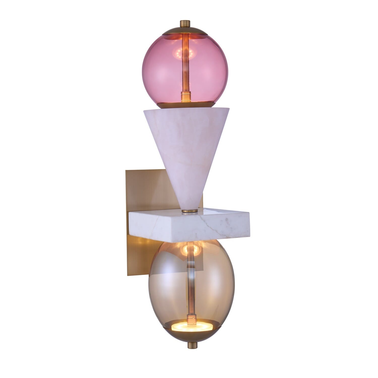 LED Wall Sconce