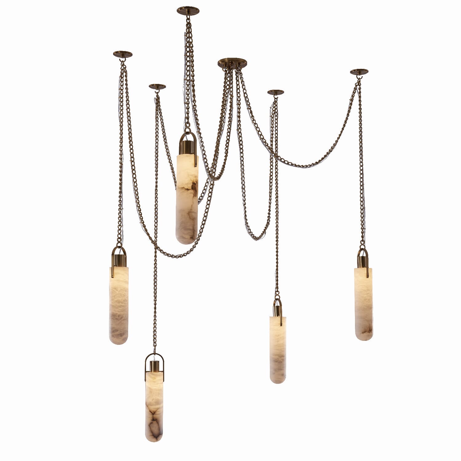 LED Pendant