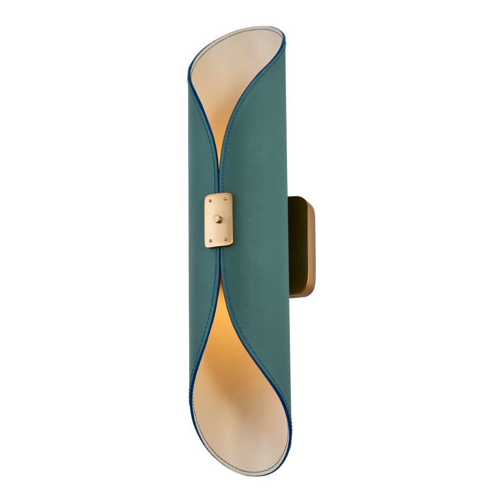 LED Wall Sconce