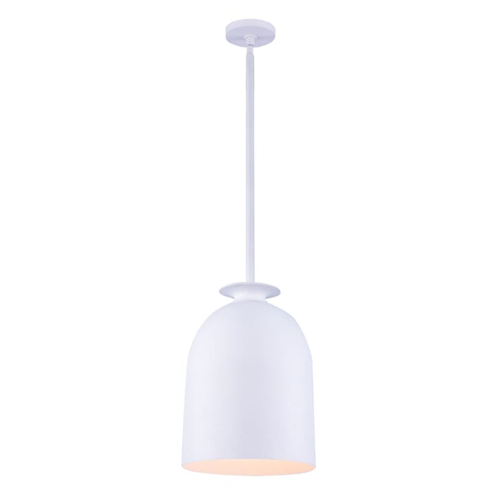 One Light Mini Pendant One Light Mini Pendant