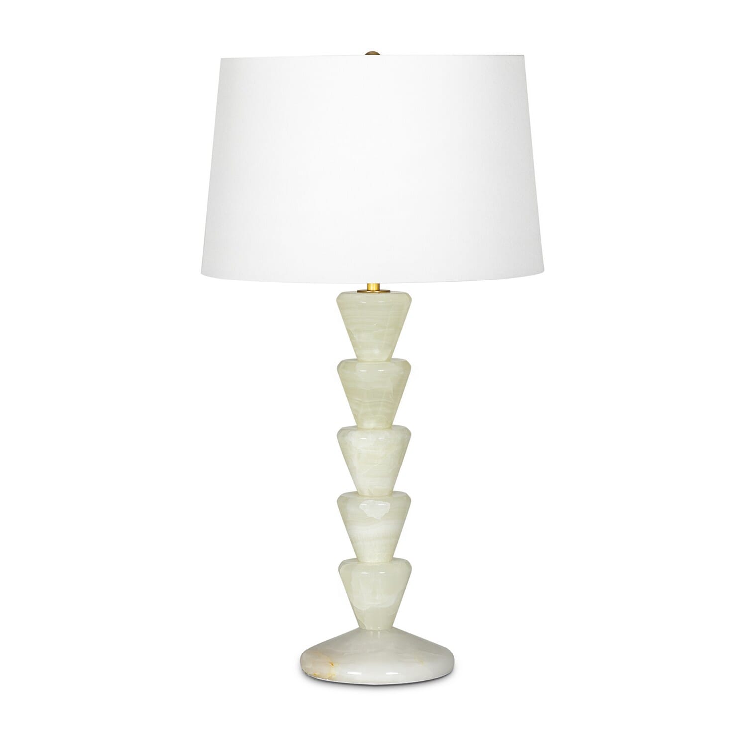 One Light Table Lamp