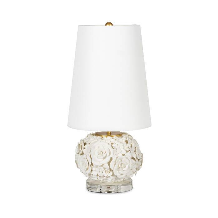 One Light Mini Lamp One Light Mini Lamp