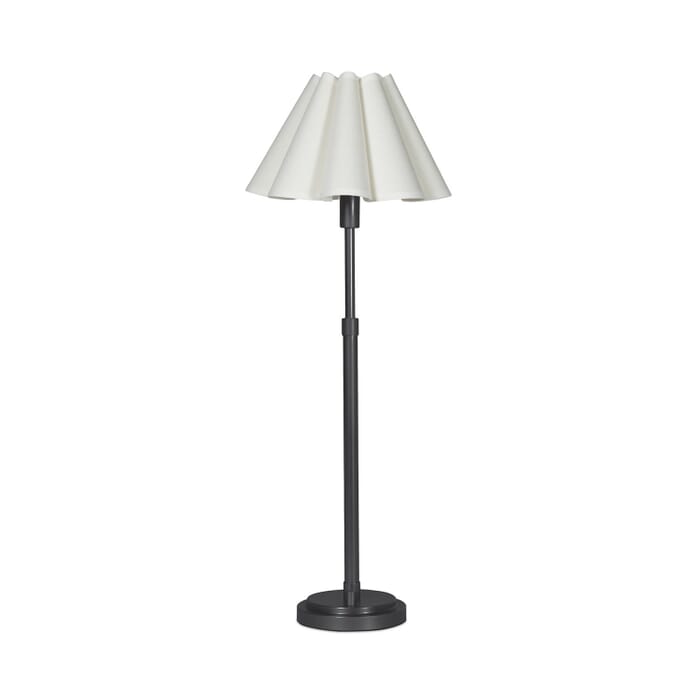 One Light Buffet Lamp One Light Buffet Lamp