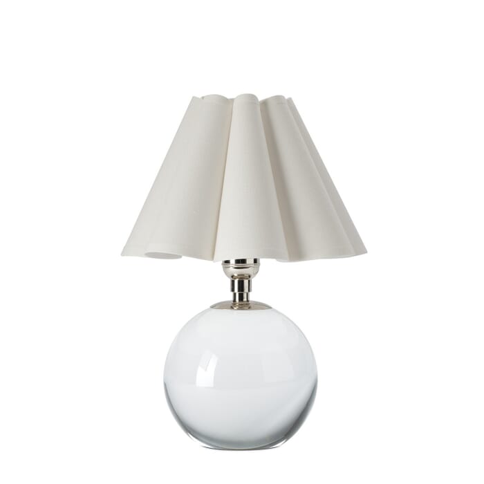 One Light Mini Lamp One Light Mini Lamp