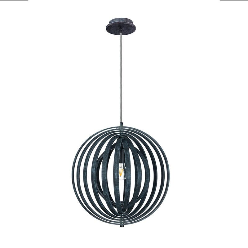 One Light Pendant