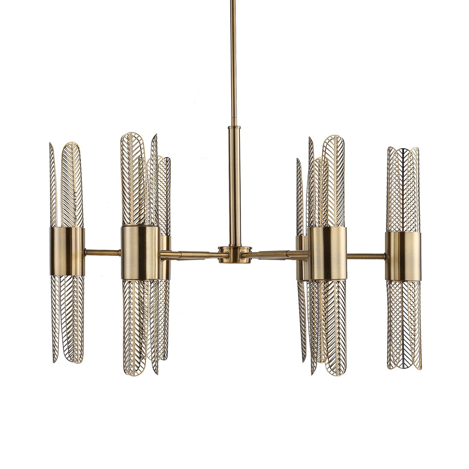 LED Chandelier