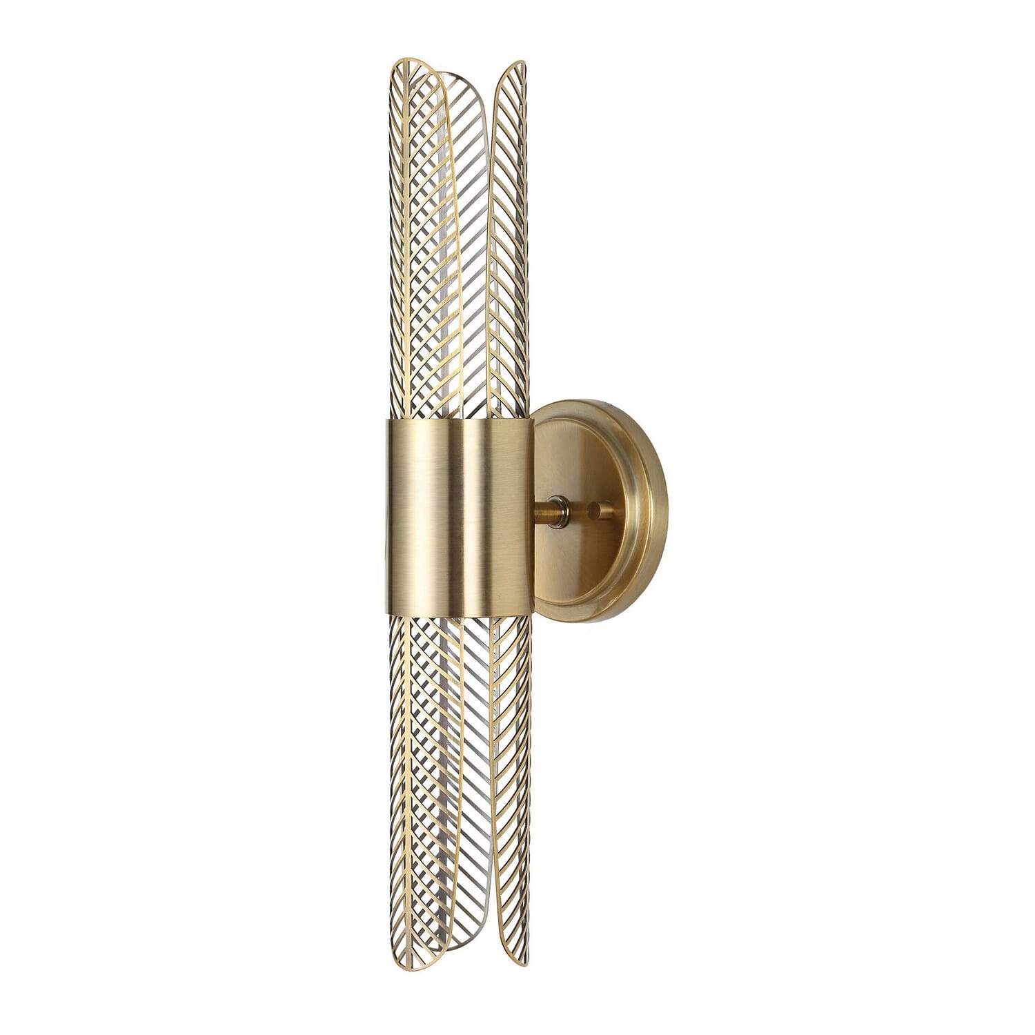 LED Wall Sconce