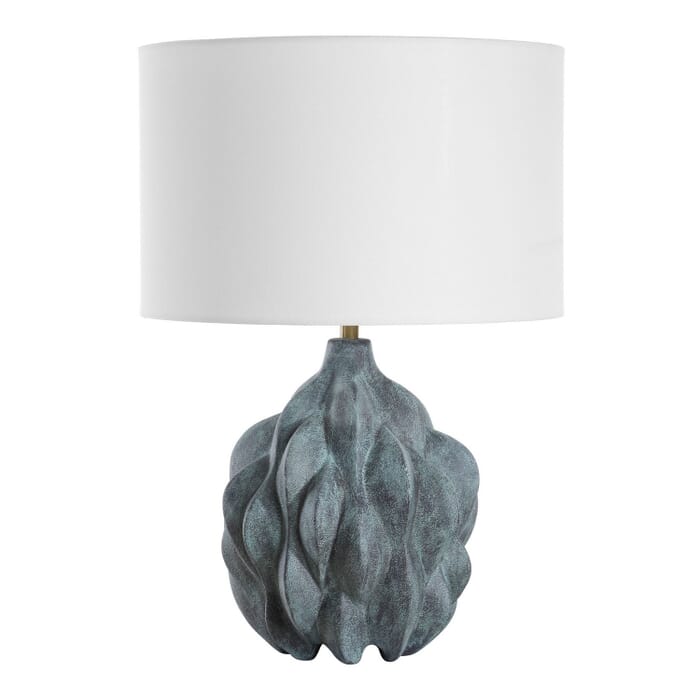 One Light Table Lamp One Light Table Lamp