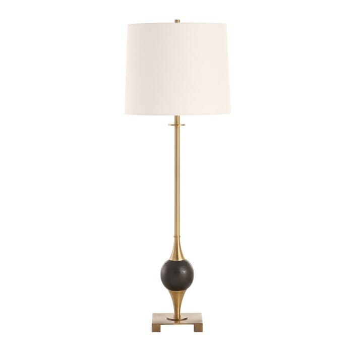 One Light Buffet Lamp One Light Buffet Lamp