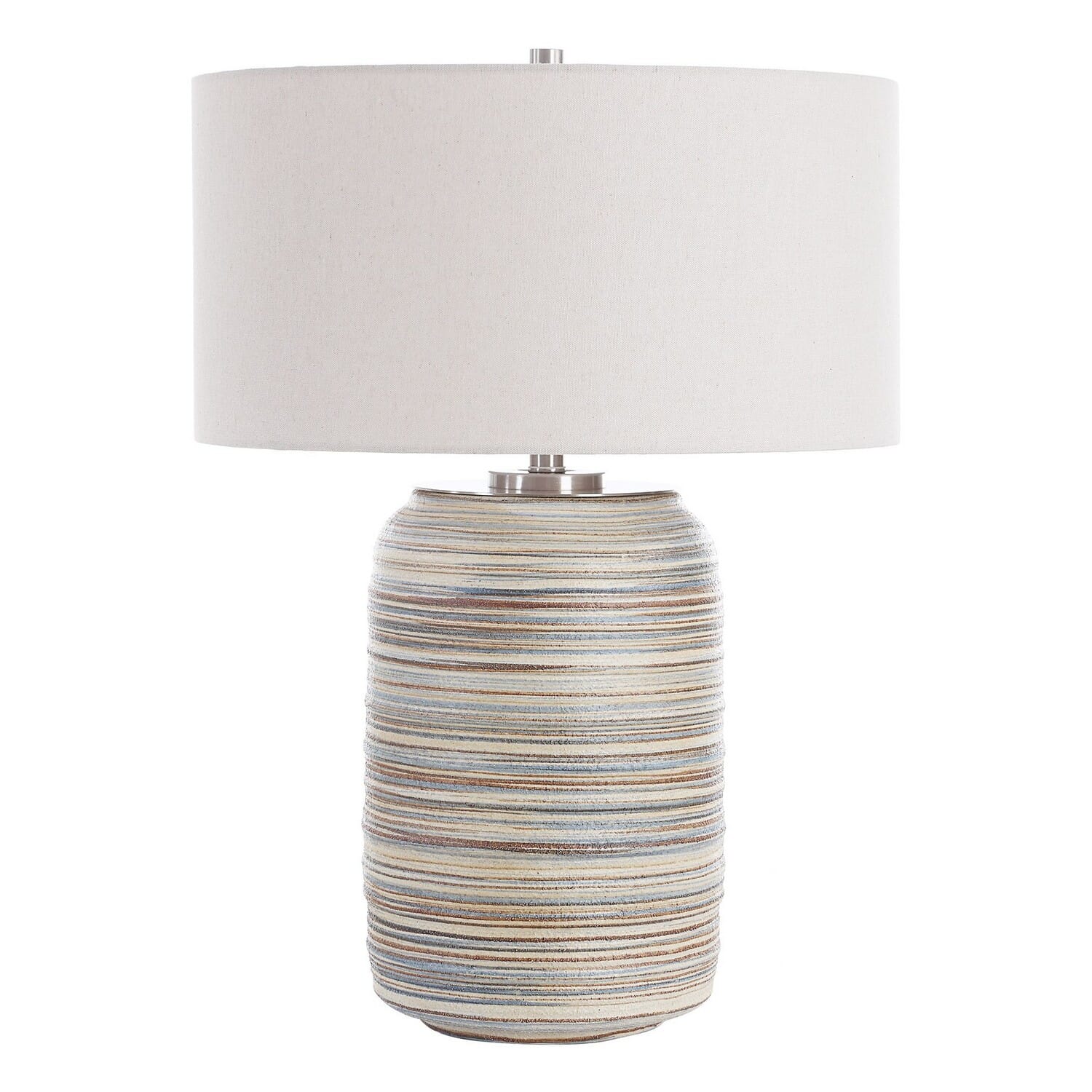 One Light Table Lamp