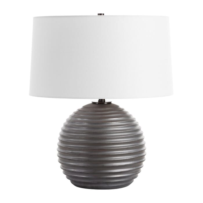 One Light Table Lamp One Light Table Lamp