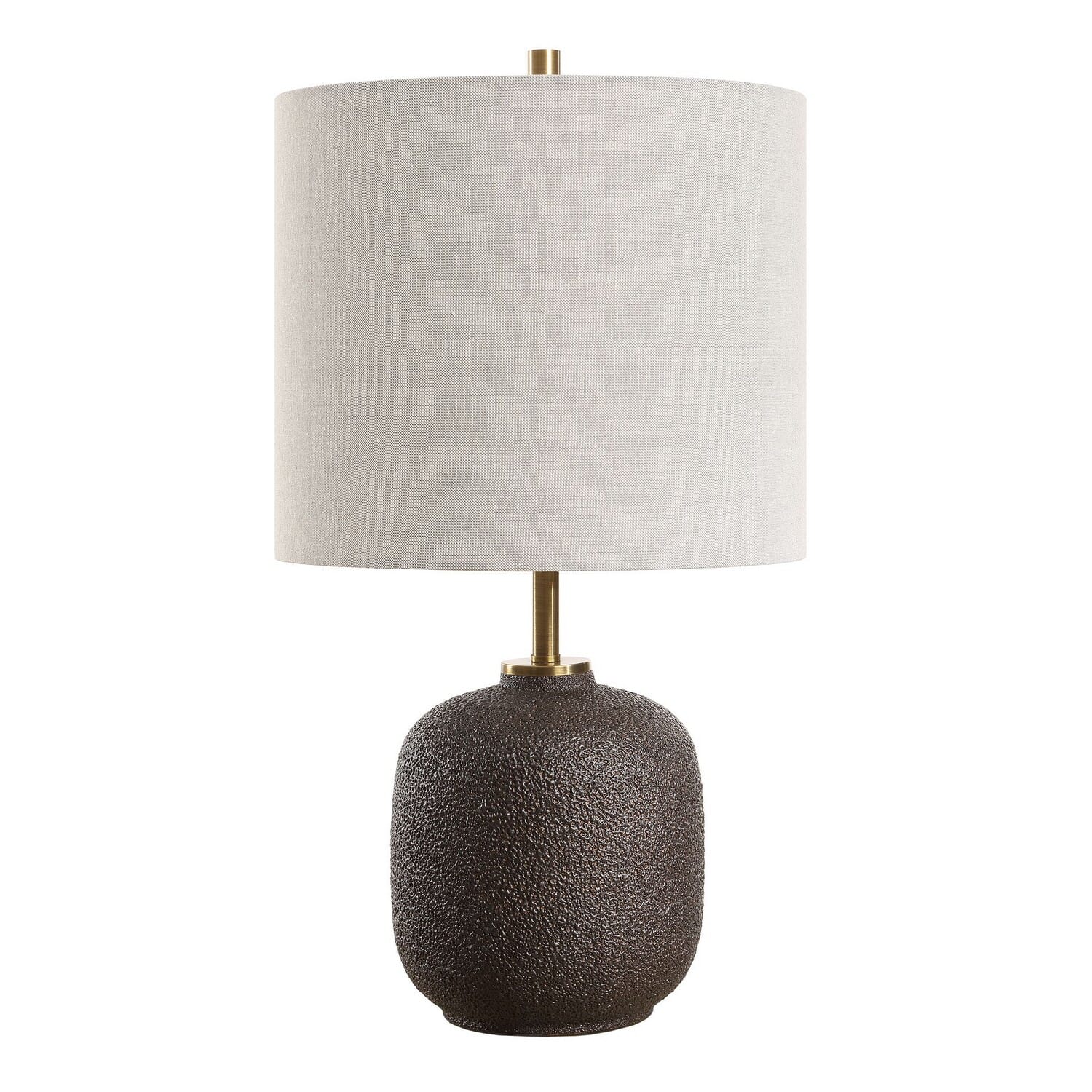 One Light Buffet Lamp