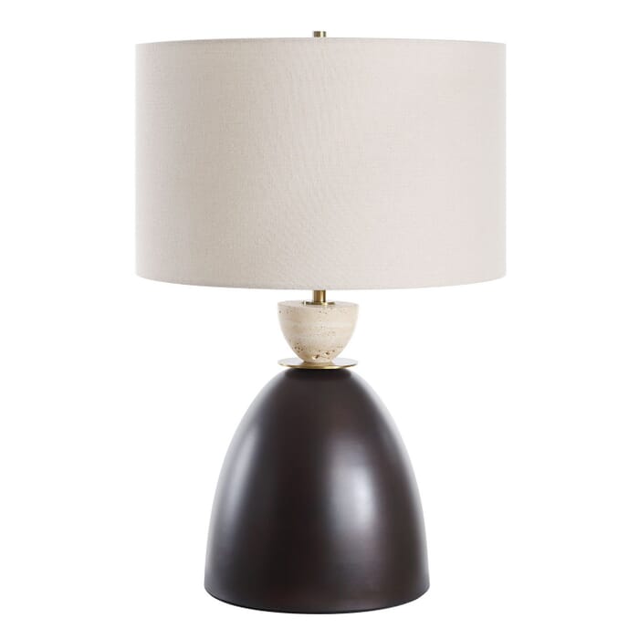 One Light Table Lamp One Light Table Lamp