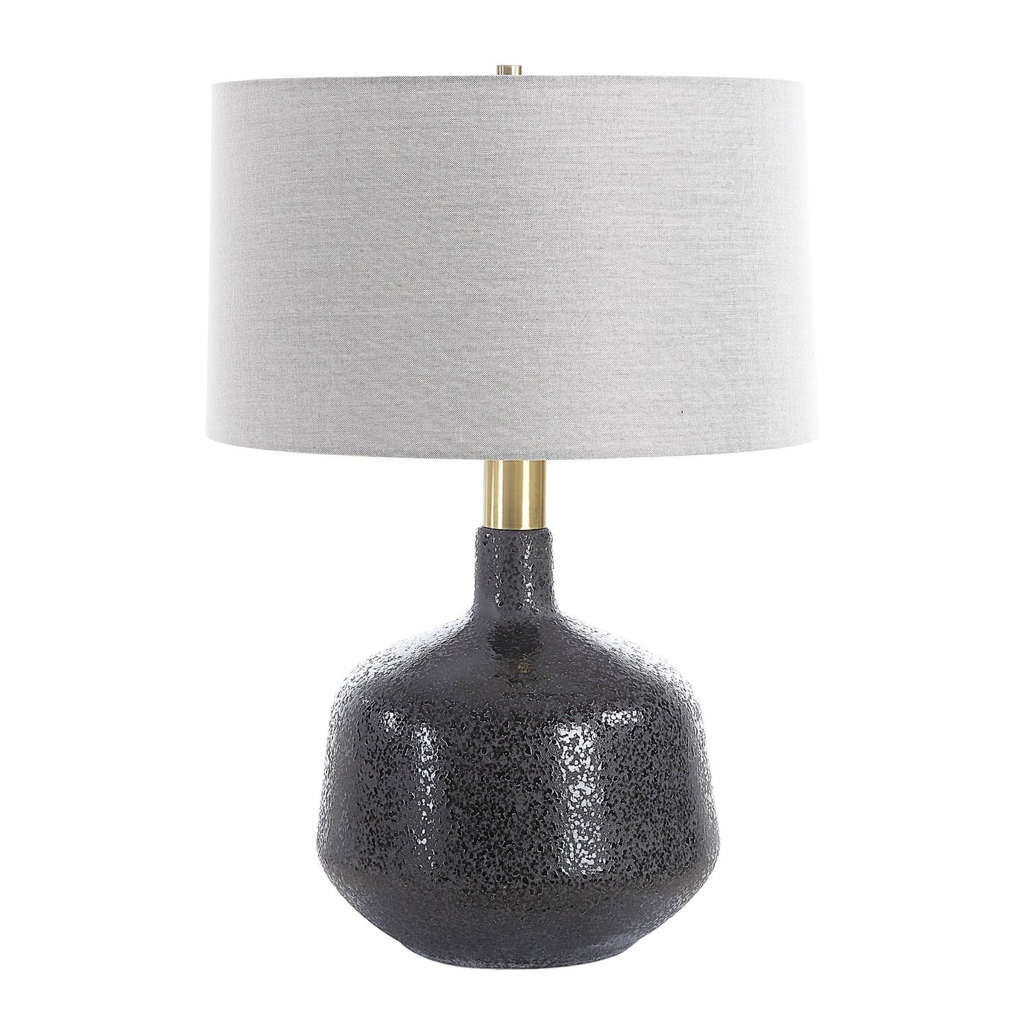 One Light Table Lamp
