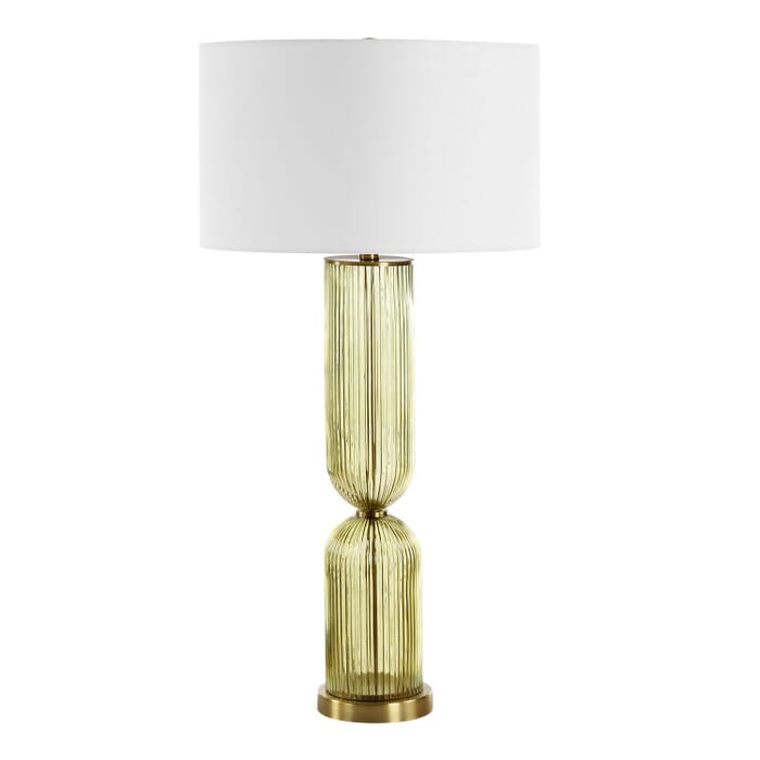 One Light Table Lamp One Light Table Lamp