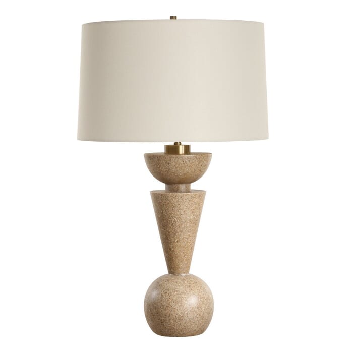 One Light Table Lamp One Light Table Lamp