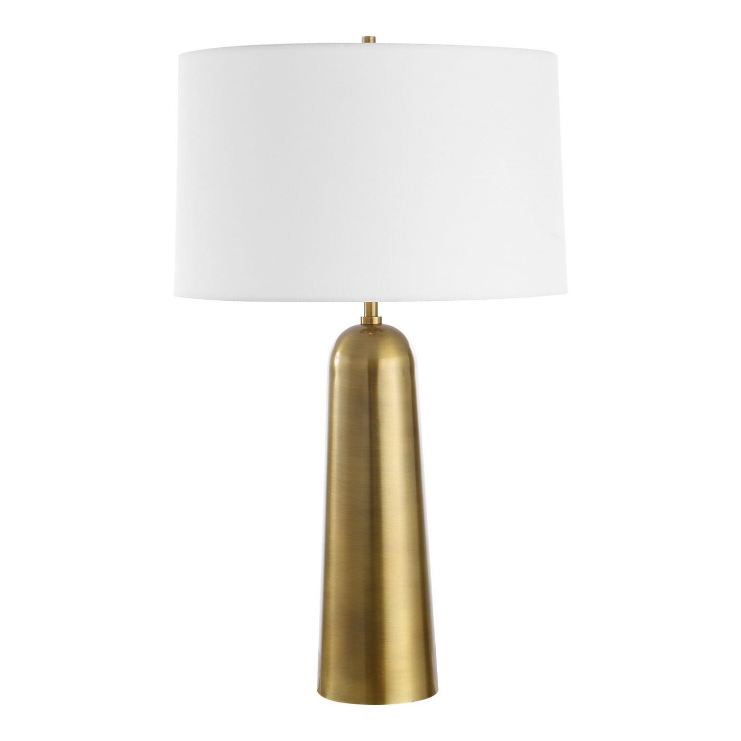 One Light Table Lamp