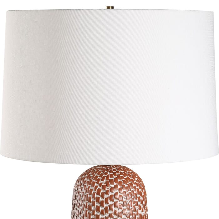 One Light Table Lamp One Light Table Lamp