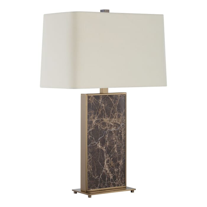 One Light Table Lamp One Light Table Lamp