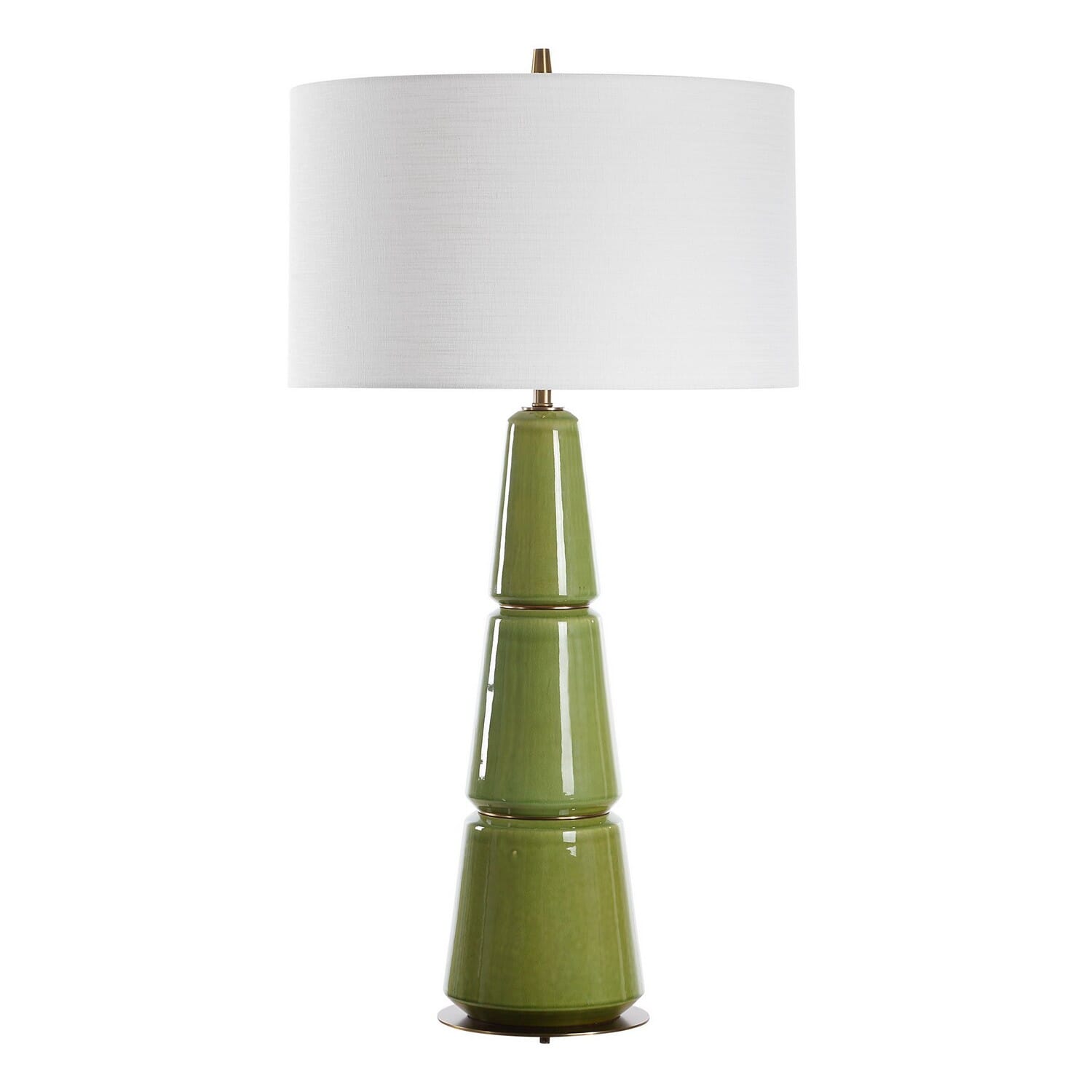 One Light Table Lamp