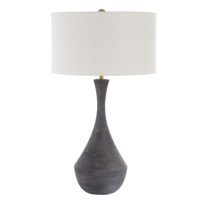 One Light Table Lamp One Light Table Lamp