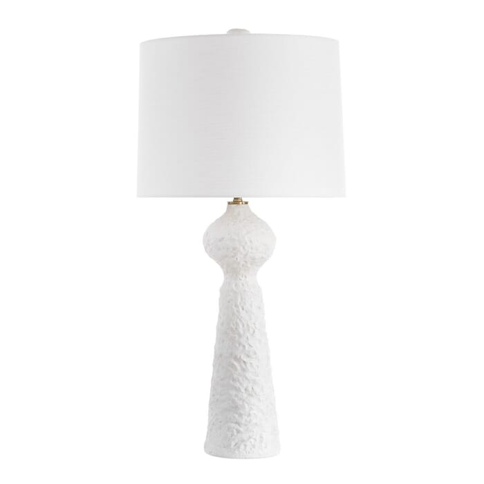 One Light Table Lamp One Light Table Lamp