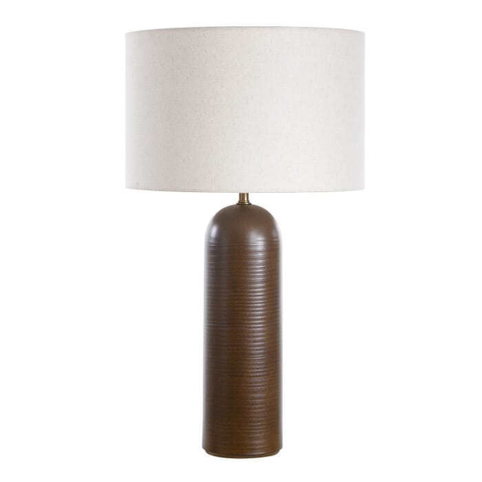 One Light Table Lamp One Light Table Lamp