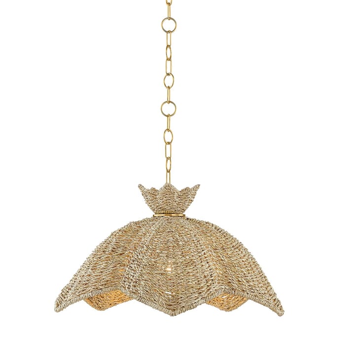 One Light Pendant One Light Pendant
