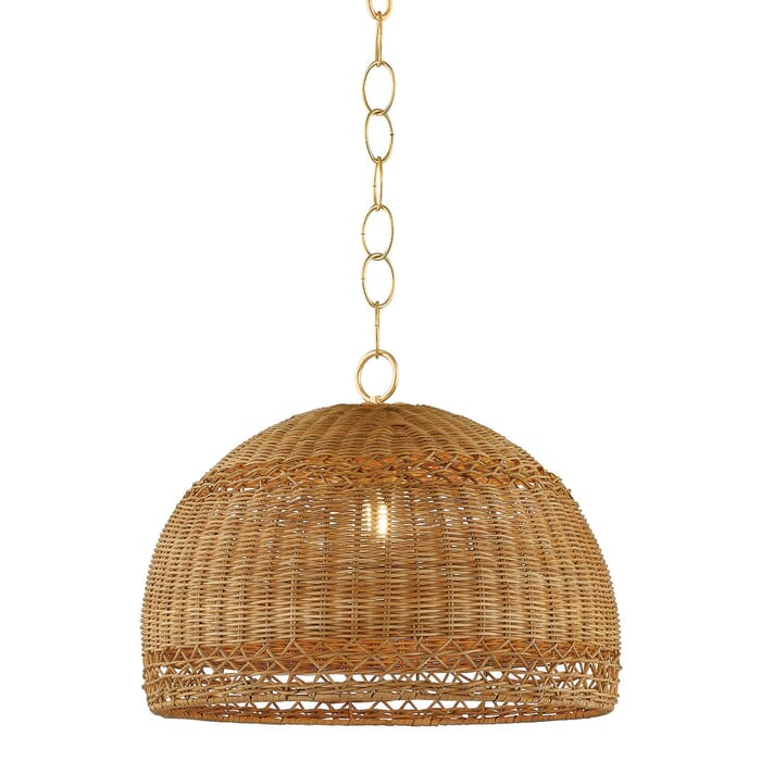 One Light Pendant One Light Pendant