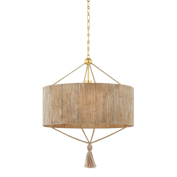 One Light Pendant One Light Pendant